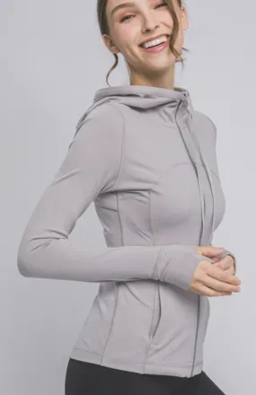 Active Performance Jacket (3 Colors)