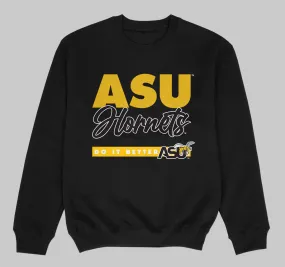 Alabama State Does It Better Sweatshirt