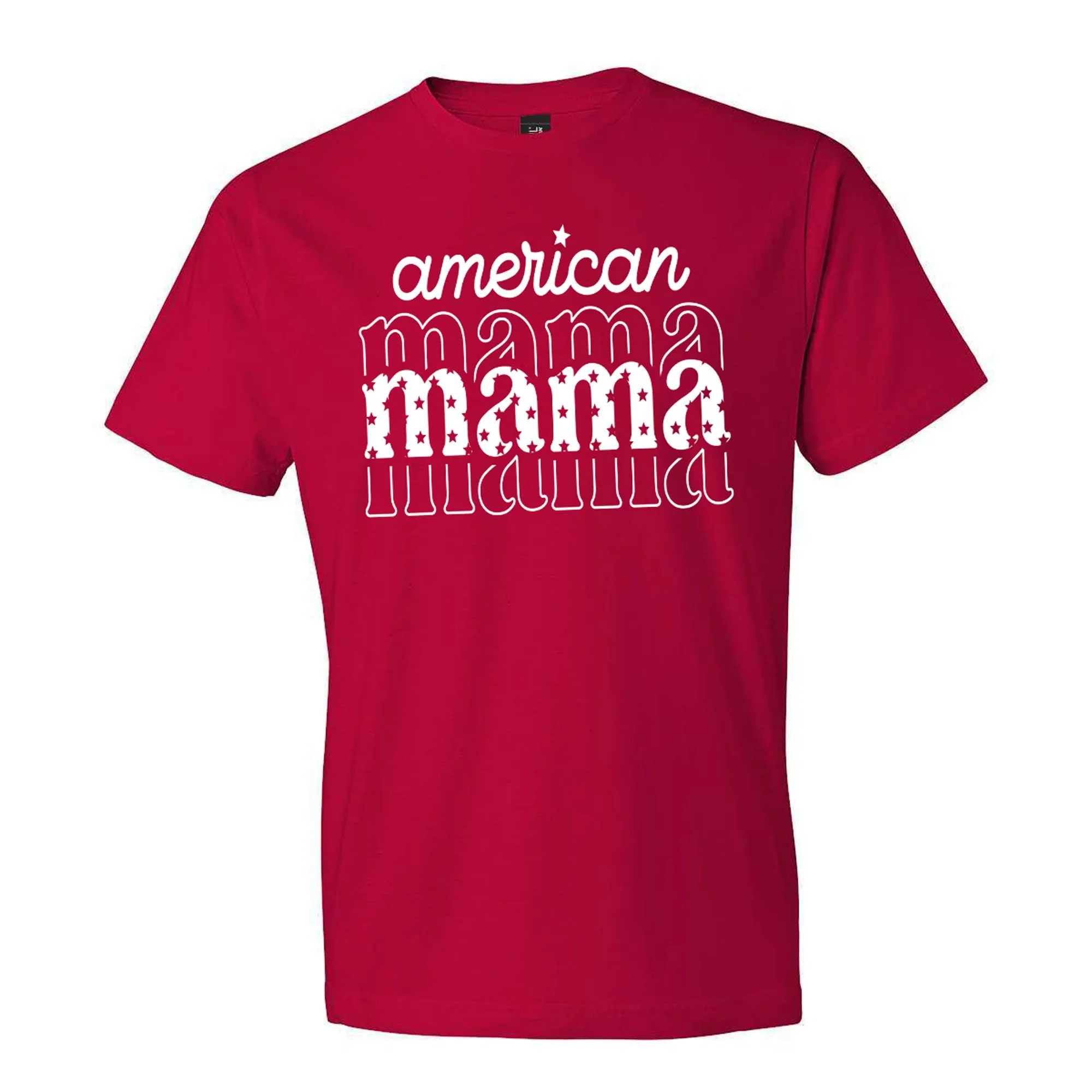 American Mama T-Shirt