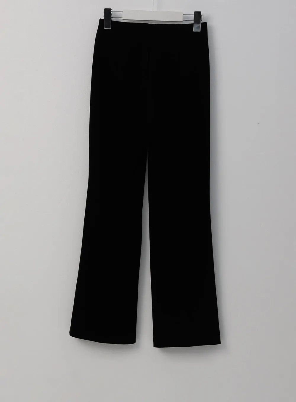 Bootcut Tailored Pants OG314