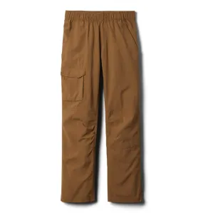 Boys' Silver Ridge Pull-On Pants