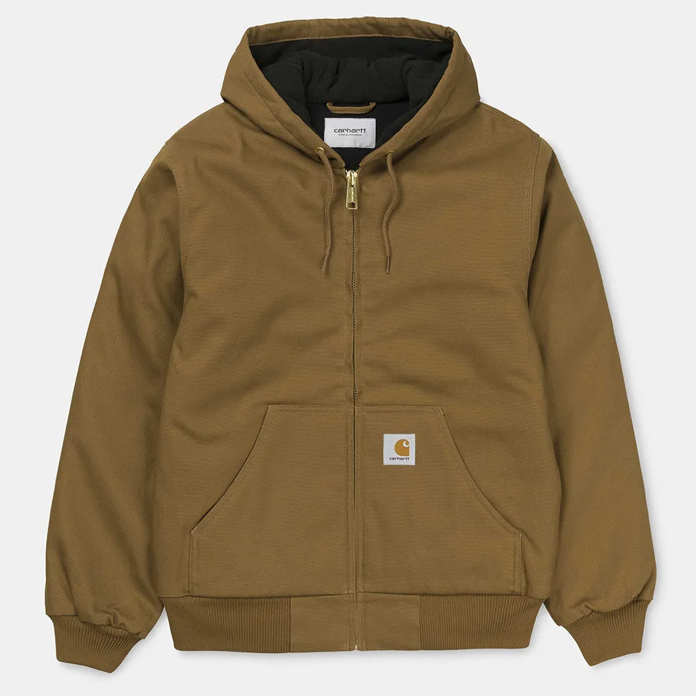 Carhartt WIP Active Jacket