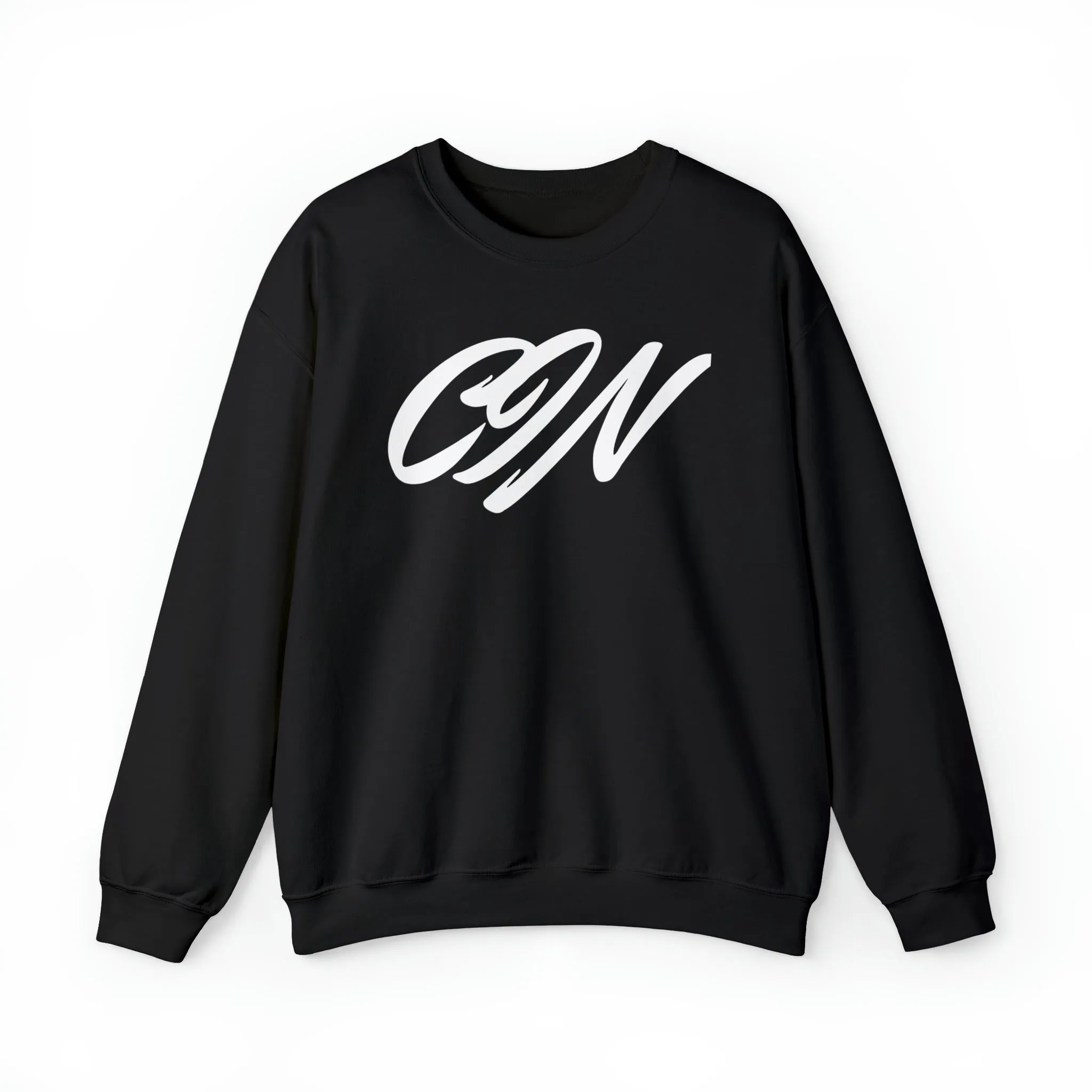 CIN Unisex Heavy Blend™ Crewneck Sweatshirt