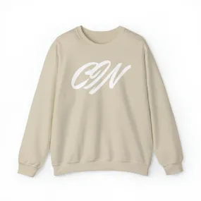 CIN Unisex Heavy Blend™ Crewneck Sweatshirt