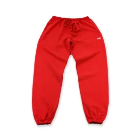 Crenshaw Pants - Red