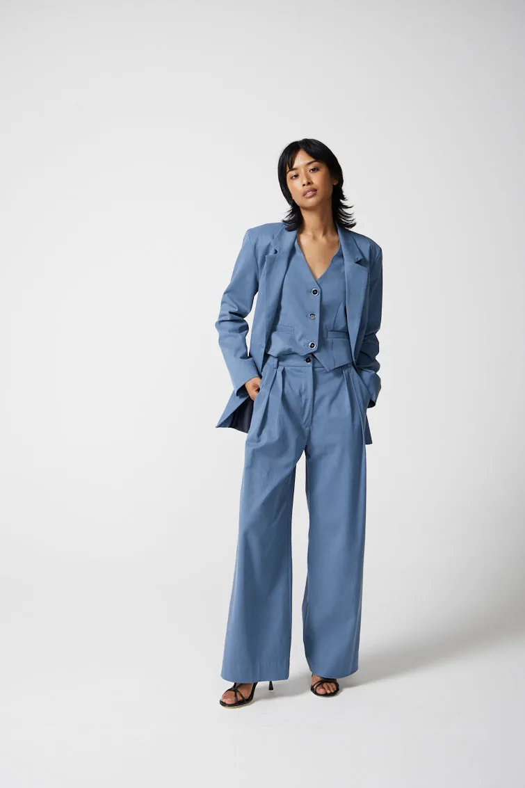 DELIA TAILORED PANT