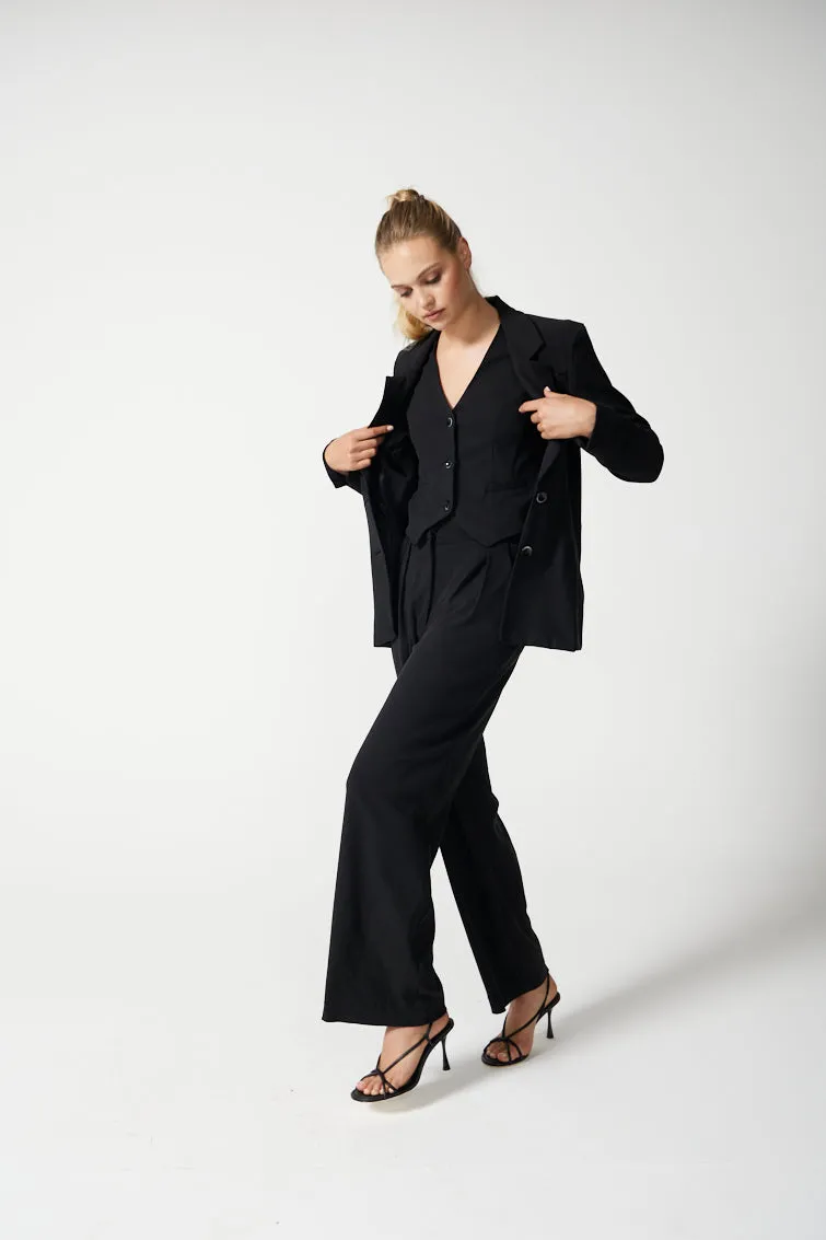 DELIA TAILORED PANT