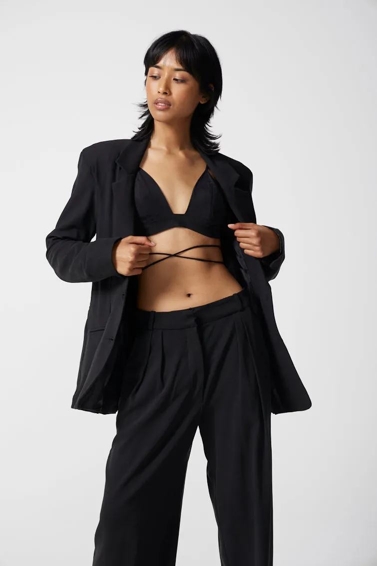 DELIA TAILORED PANT