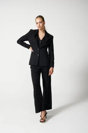 DELIA TAILORED PANT