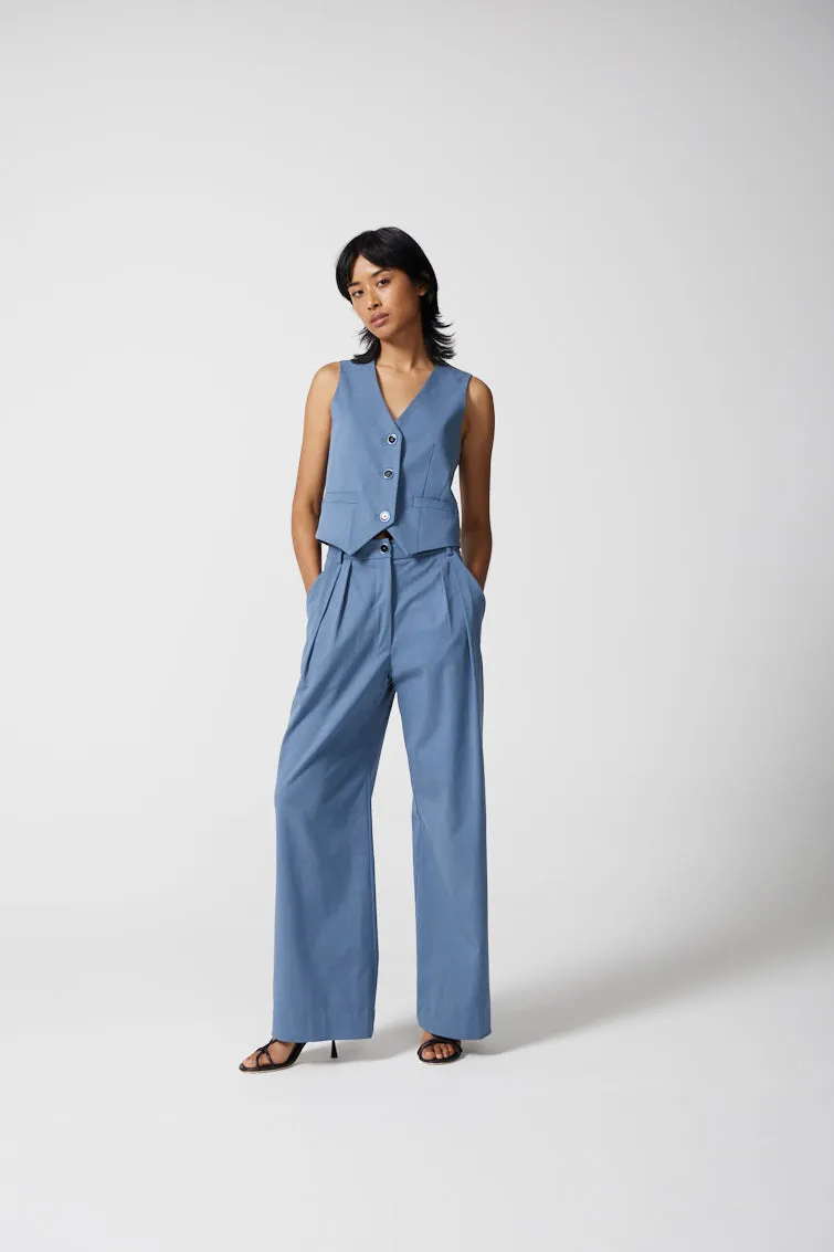 DELIA TAILORED PANT