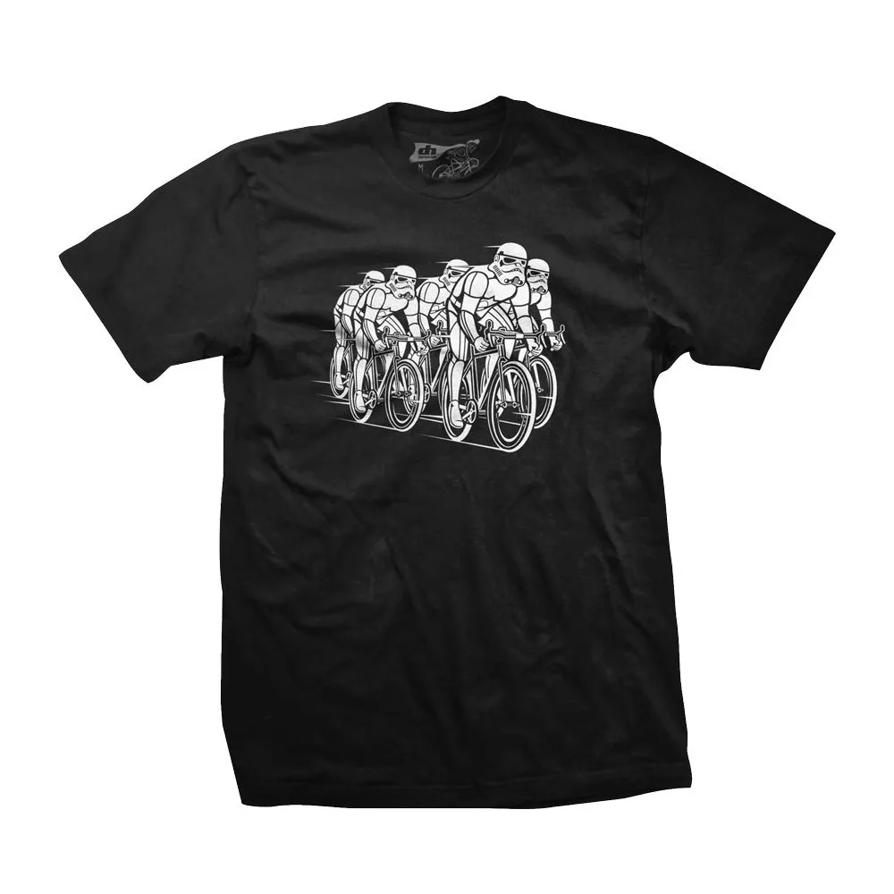 DHD Wear Peloton Trooper Tee