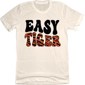 Easy Tiger