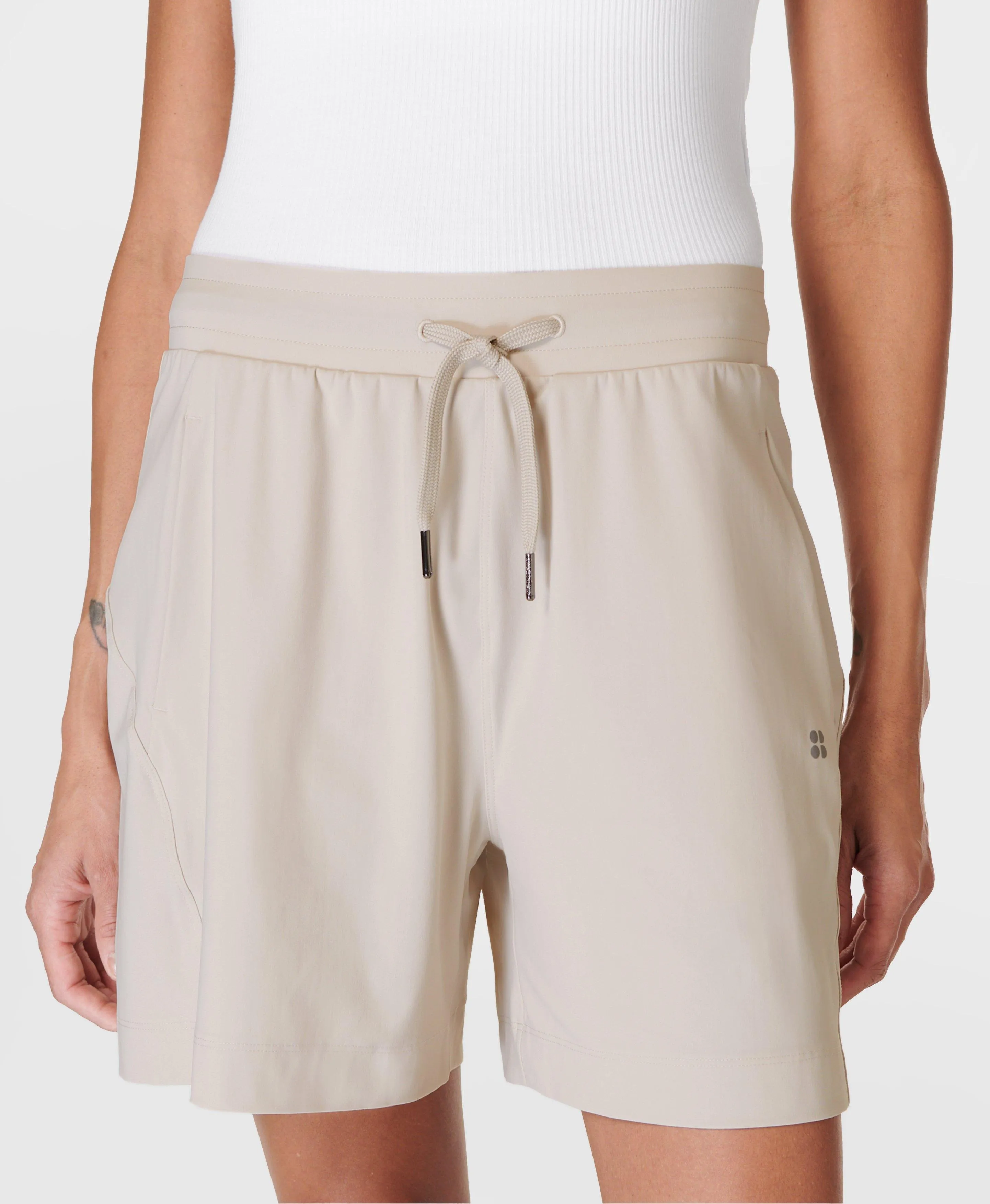 Explorer 5.5 Short Sb7063 Mineral-Beige