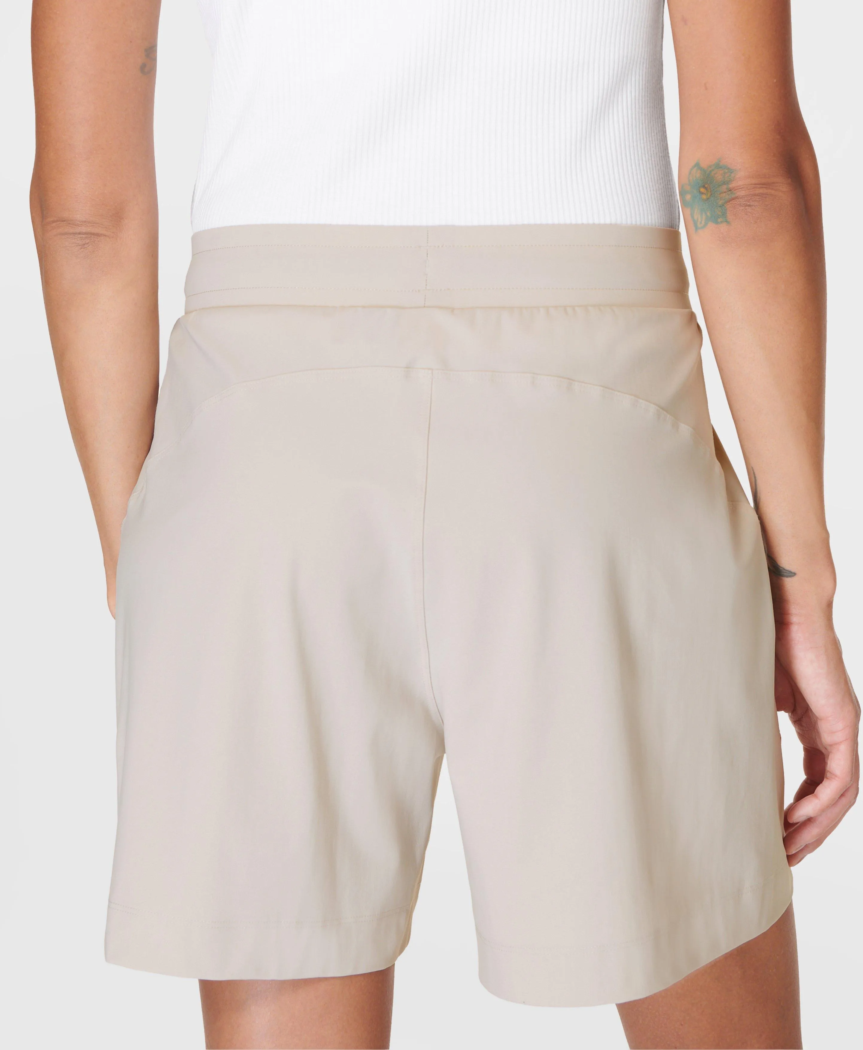 Explorer 5.5 Short Sb7063 Mineral-Beige