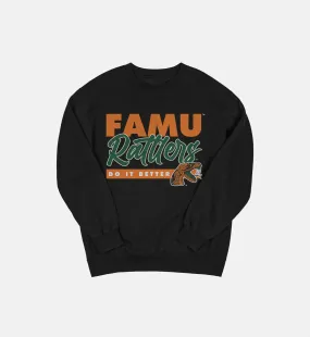 FAMU Does It Better Sweatshirts (Various Colors)