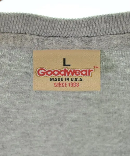 Good Wear Tee Shirts/Tops