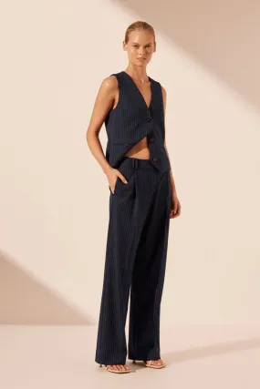 Hayden Tailored Slouch Pant