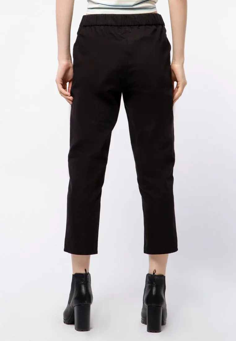 Highwaist Tailored Pants