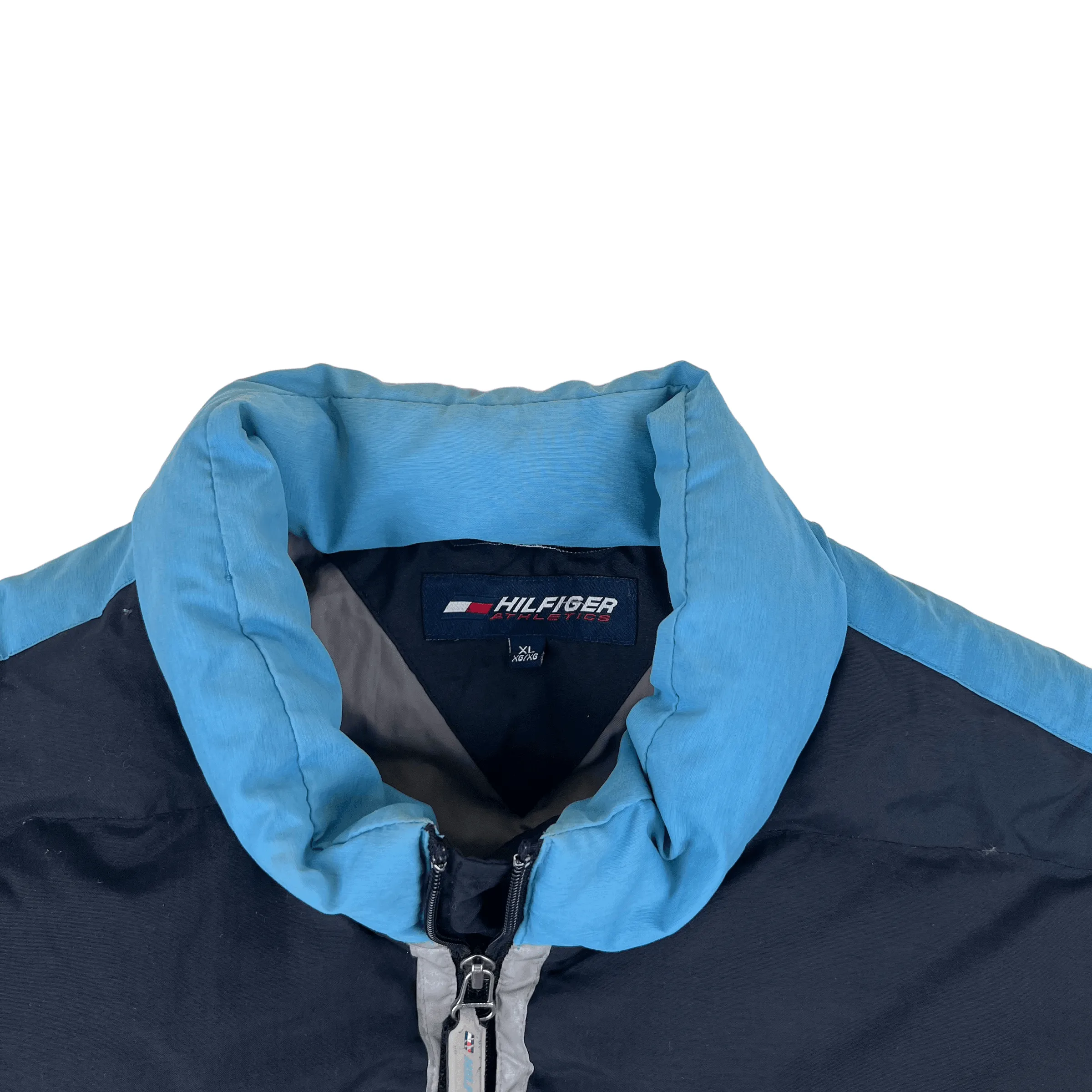 Hilfiger Athletics Puffer (XL)