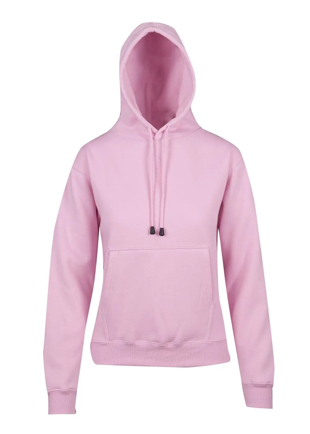 Ladies and Junior Kangaroo Pocket Hoodie TH22UN