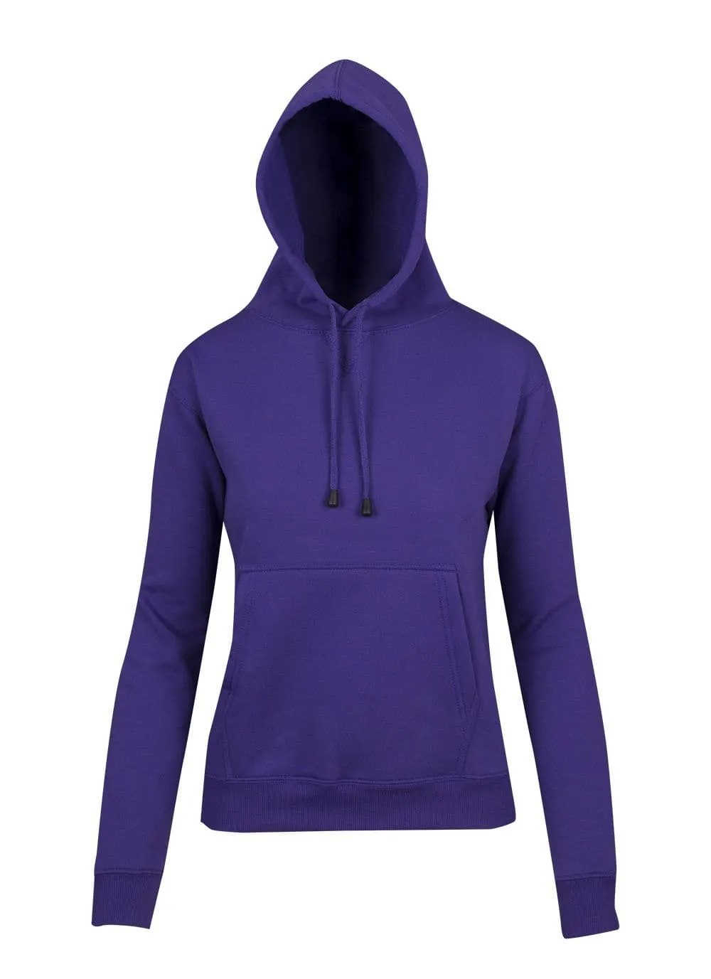 Ladies and Junior Kangaroo Pocket Hoodie TH22UN