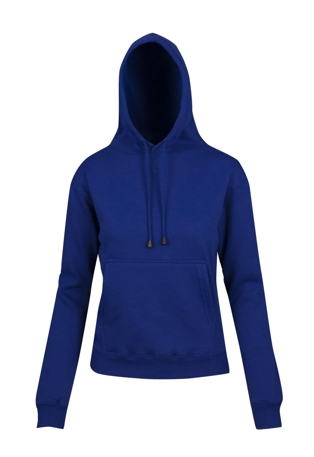 Ladies and Junior Kangaroo Pocket Hoodie TH22UN