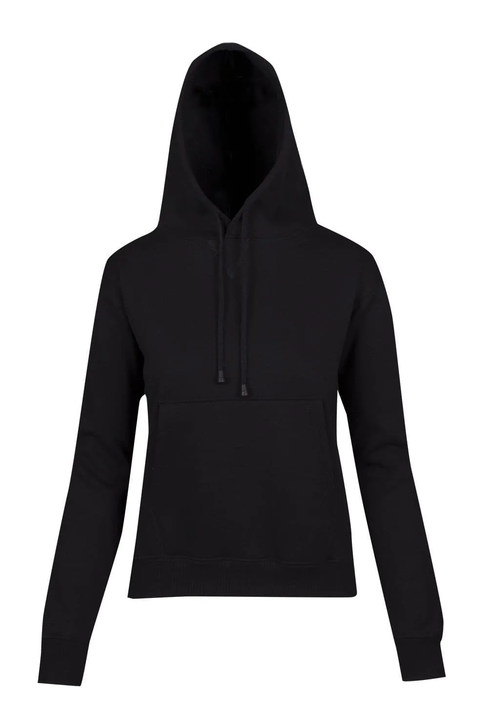 Ladies and Junior Kangaroo Pocket Hoodie TH22UN