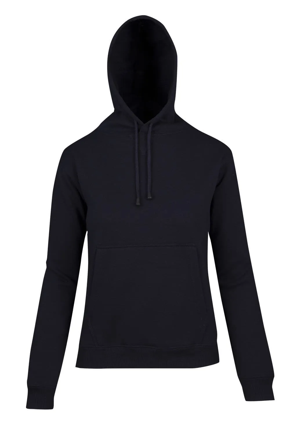 Ladies and Junior Kangaroo Pocket Hoodie TH22UN