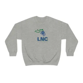 Lake Norman Charter Unisex Heavy Blend™ Crewneck Sweatshirt