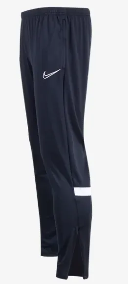 Nike Dry Academy 21 Pant Youth Soccer Training Pants