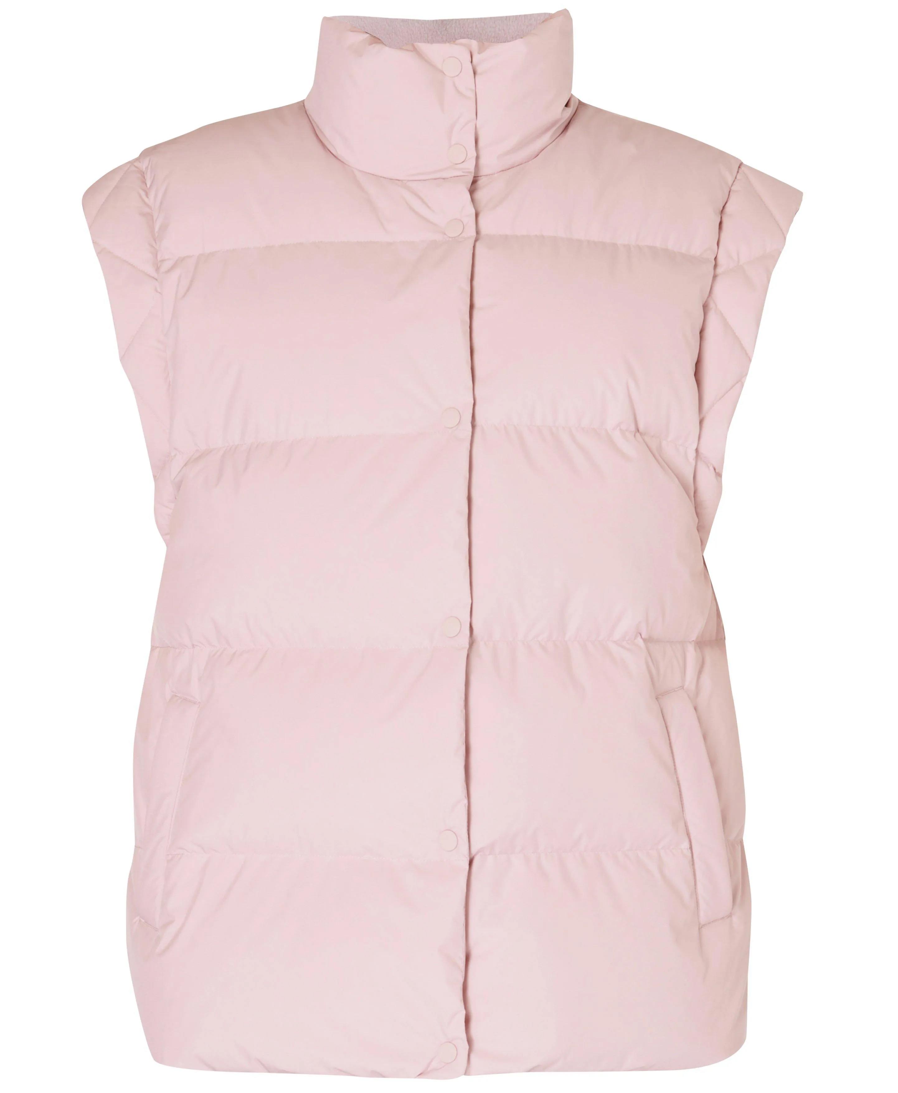 Nimbus Puffer Gilet Sb9901 Pirouette-Pink