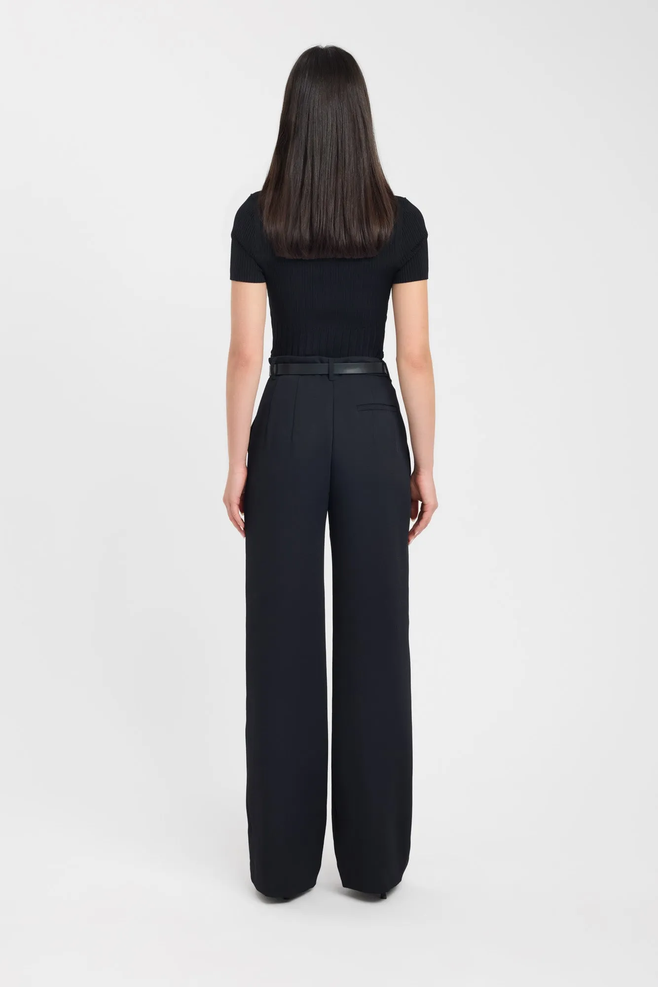 Oyster Tailored Pant