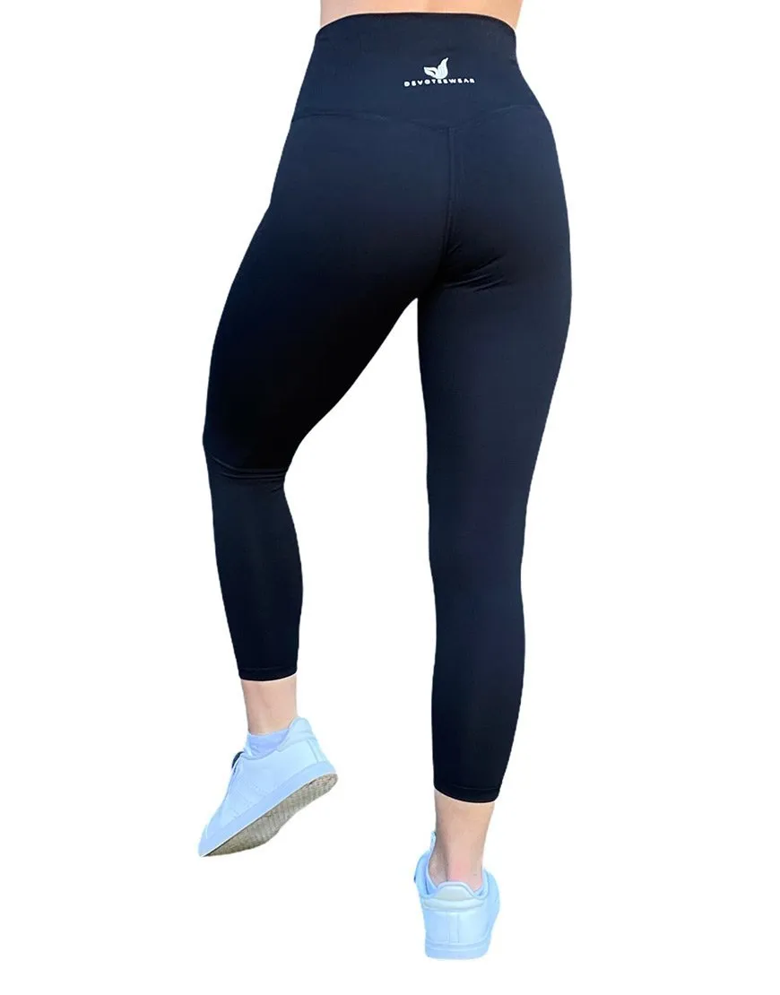 Premium Effortless Legging