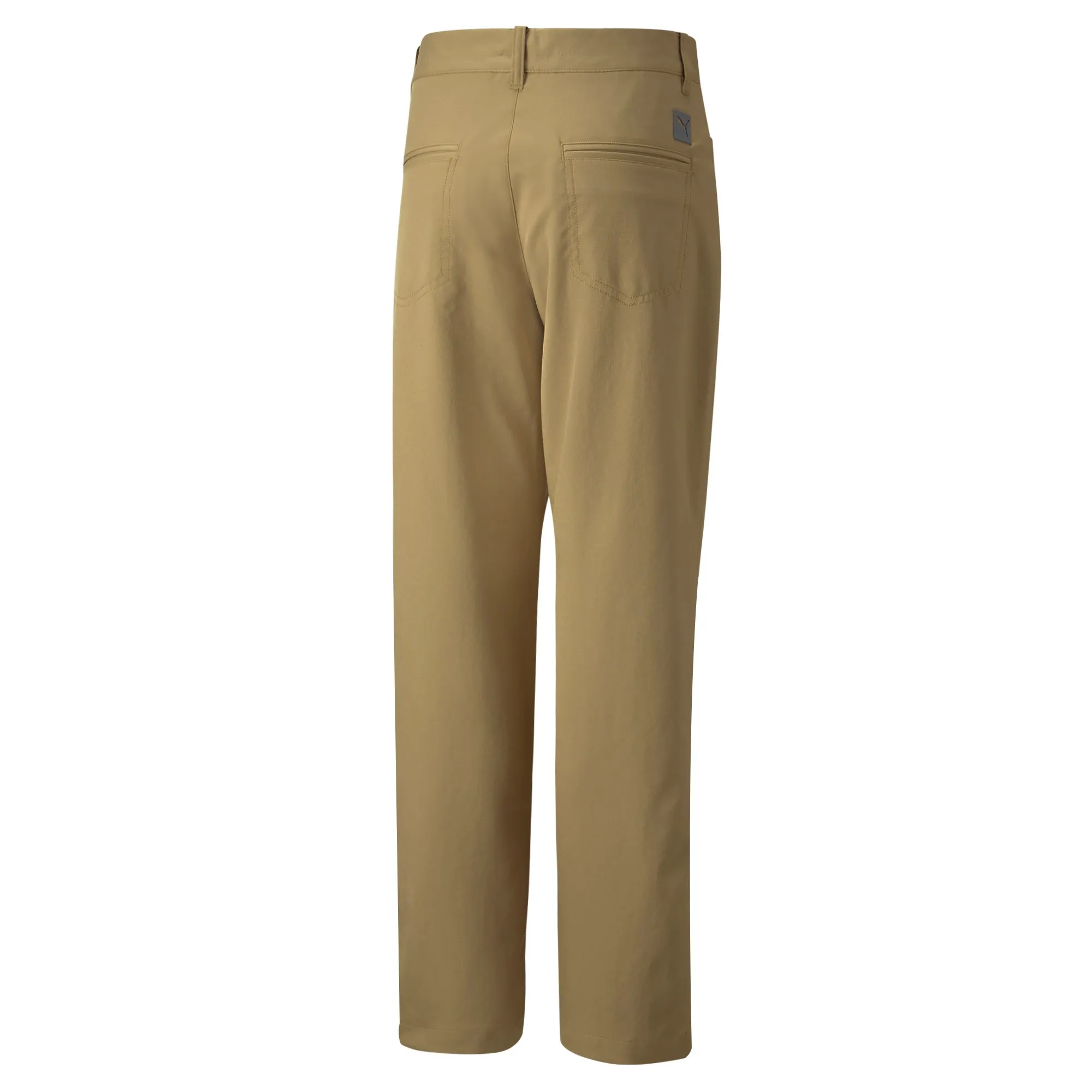 Puma 5-Pocket Boys Golf Pants