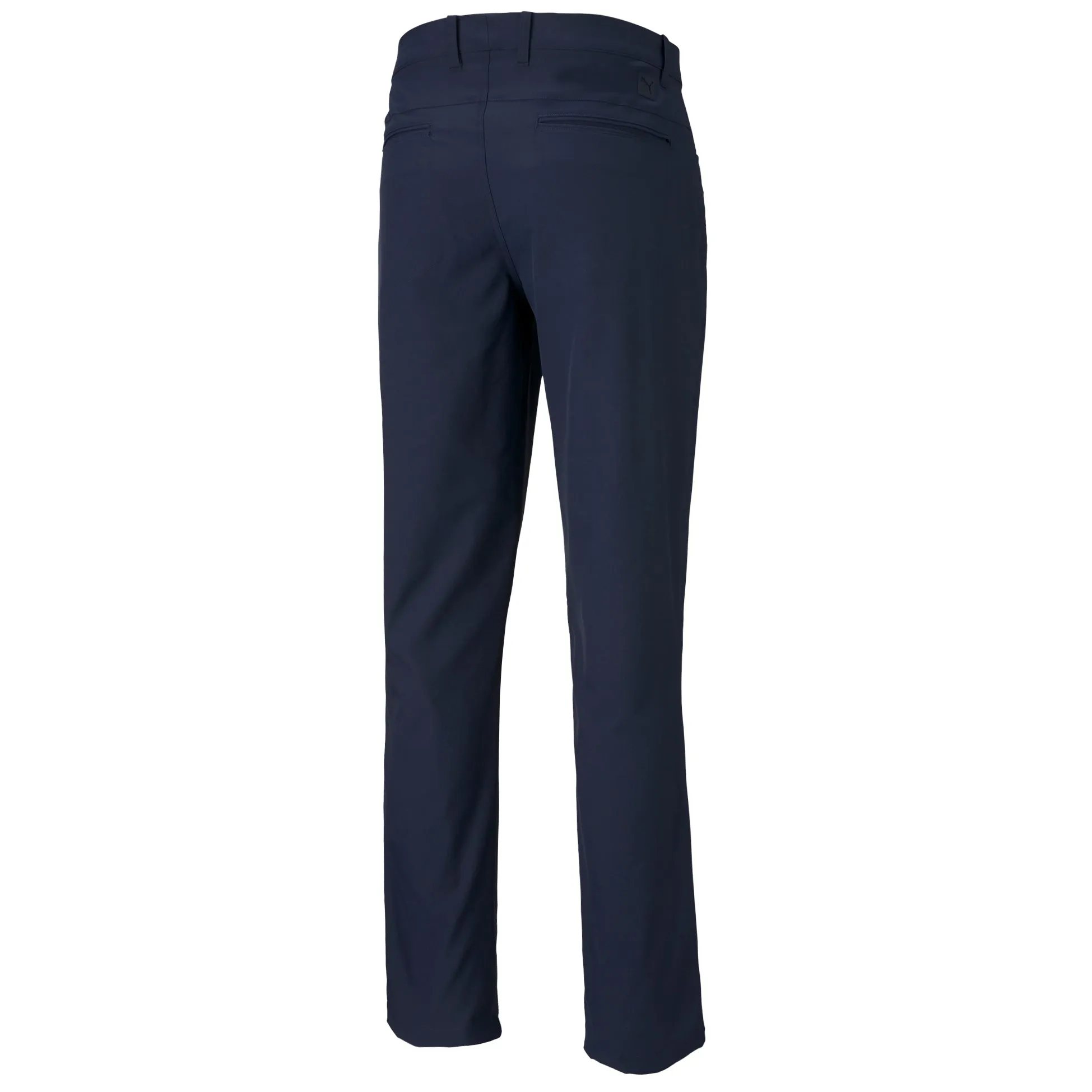 Puma Jackpot 5-Pocket Navy Mens Golf Pants