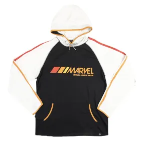 Retro Marvel Comics Performance Hoodies