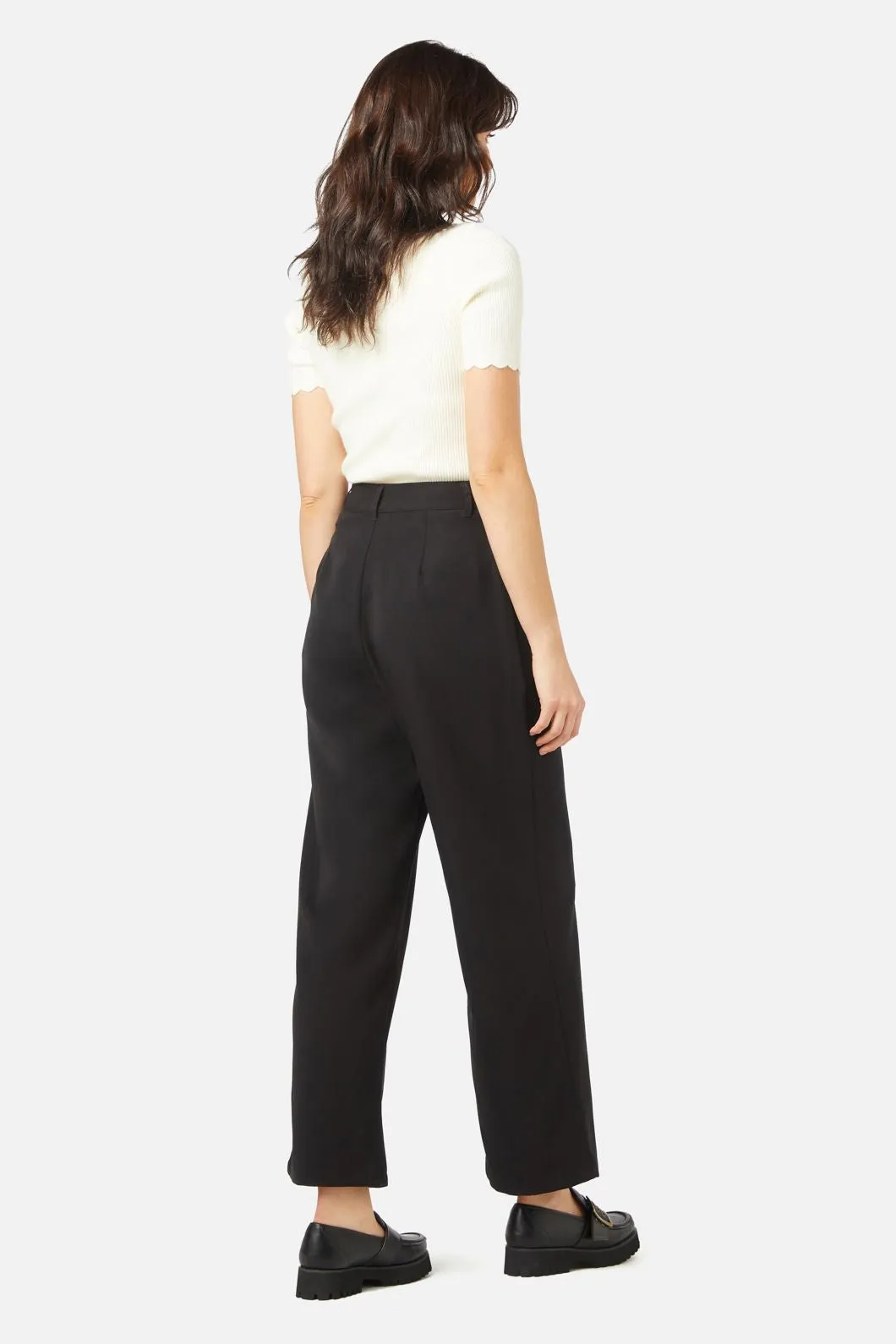 Sage Tailored Pant