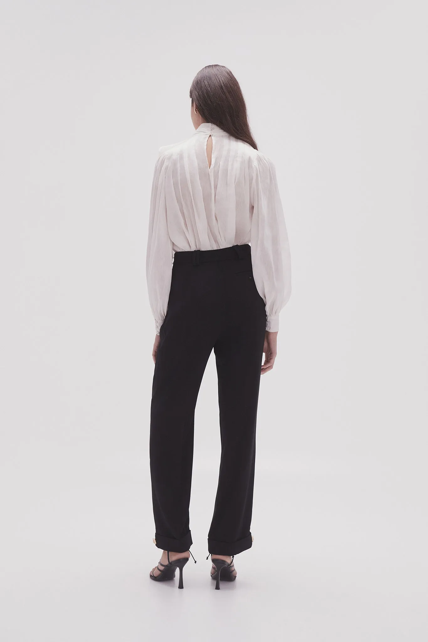 Sentiment Tailored Pant