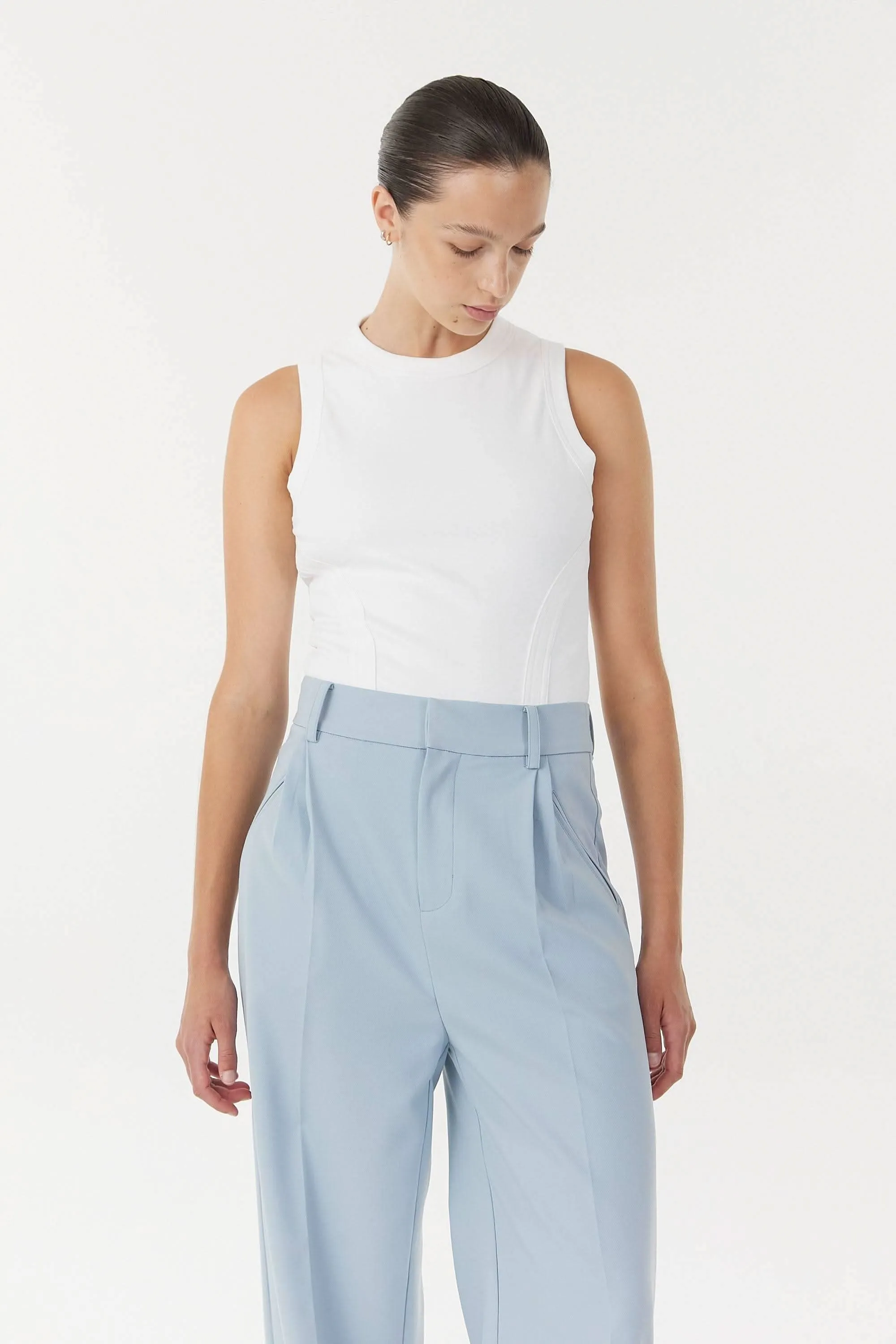 Skyline Tailored Trousers