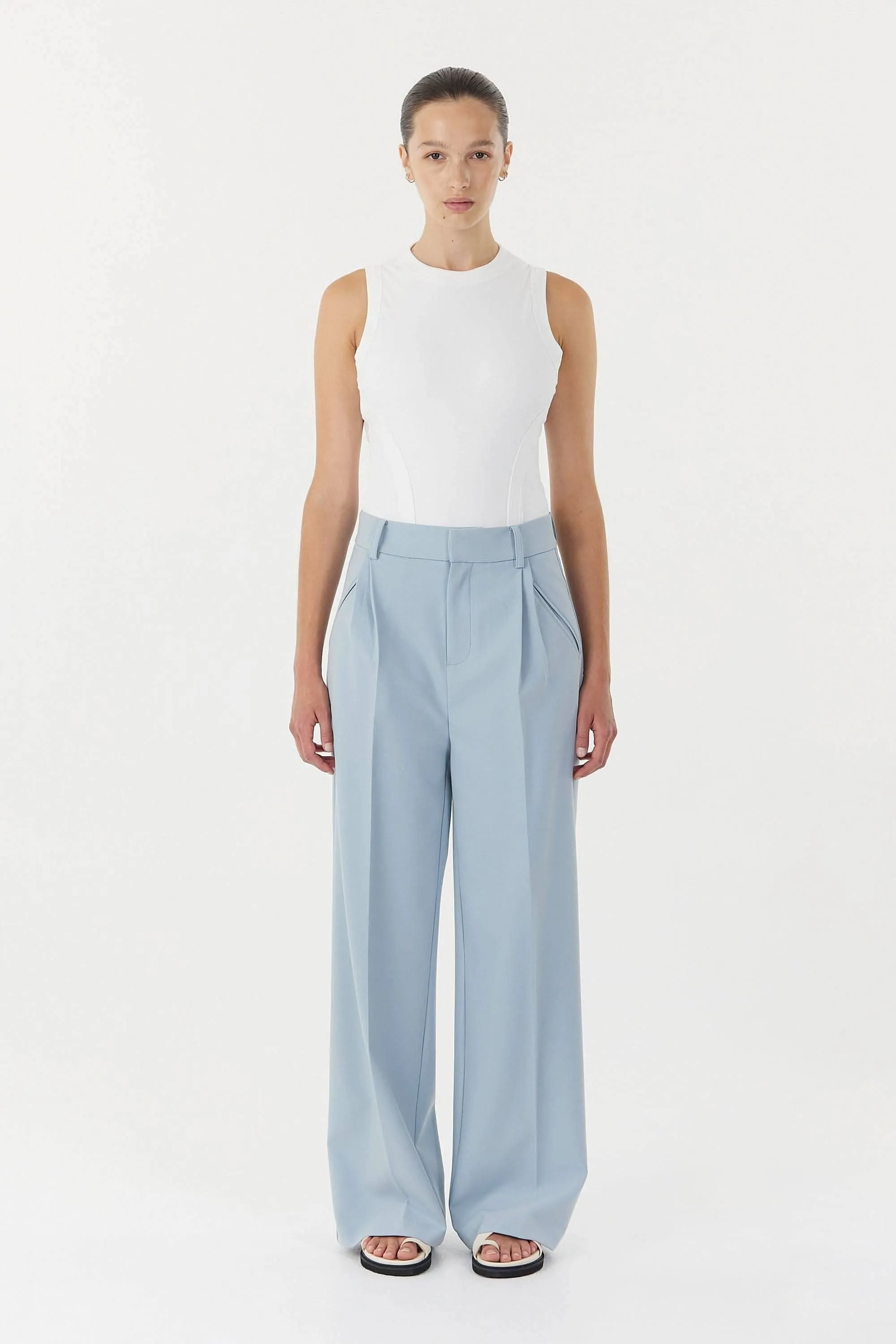 Skyline Tailored Trousers