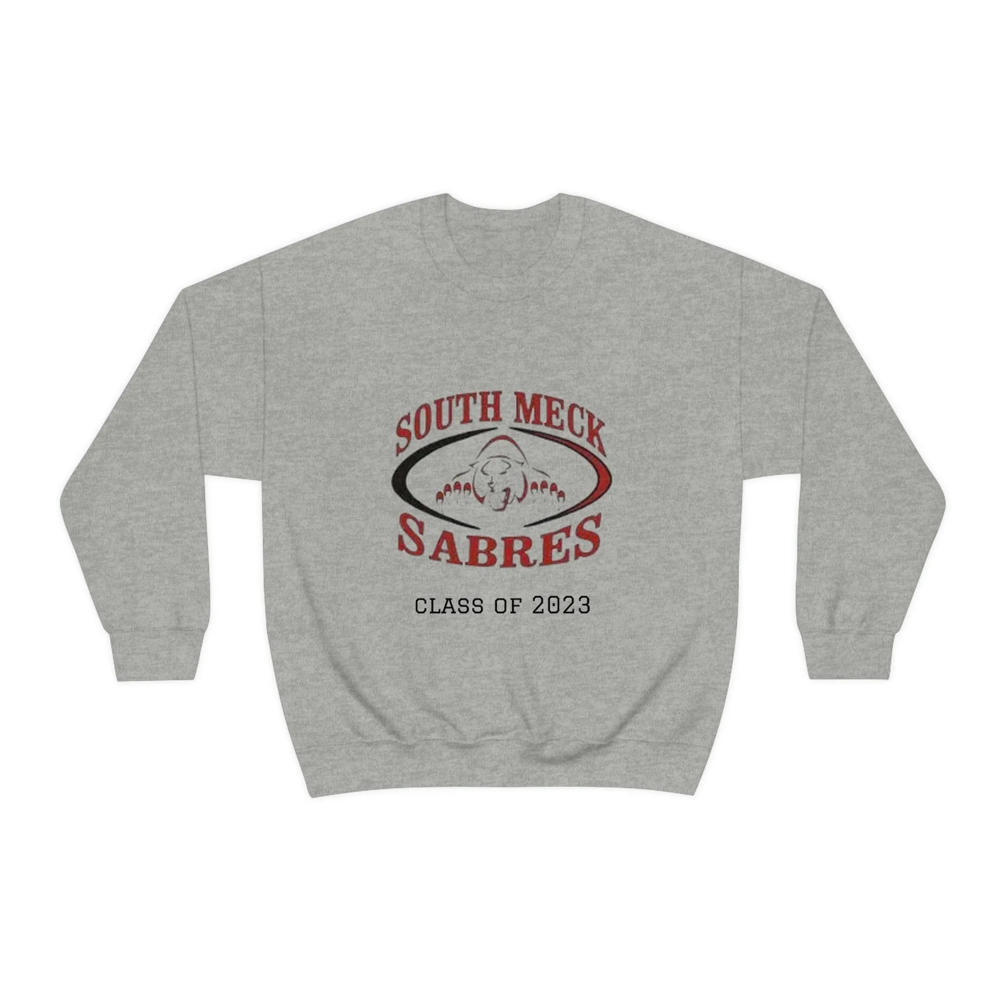 South Meck HS Class of 2023 Crewneck Sweatshirt