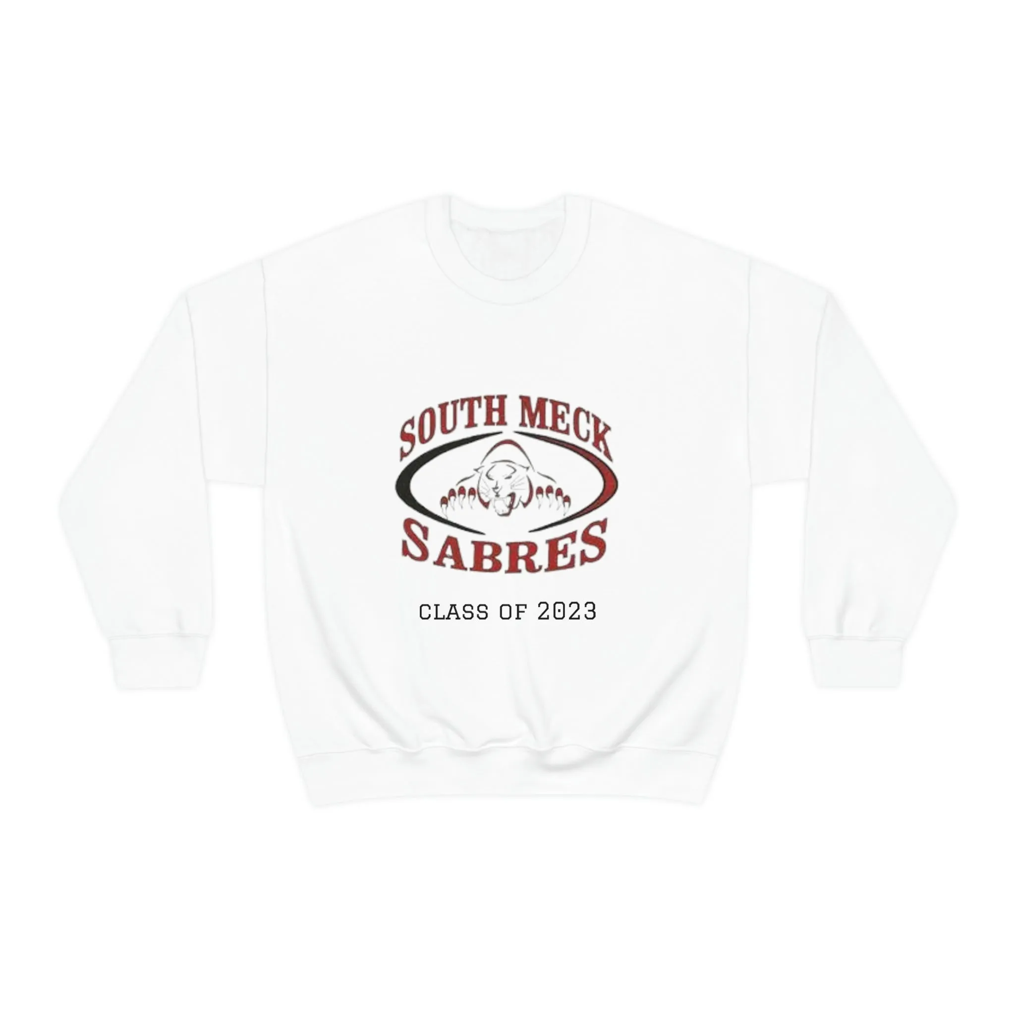 South Meck HS Class of 2023 Crewneck Sweatshirt