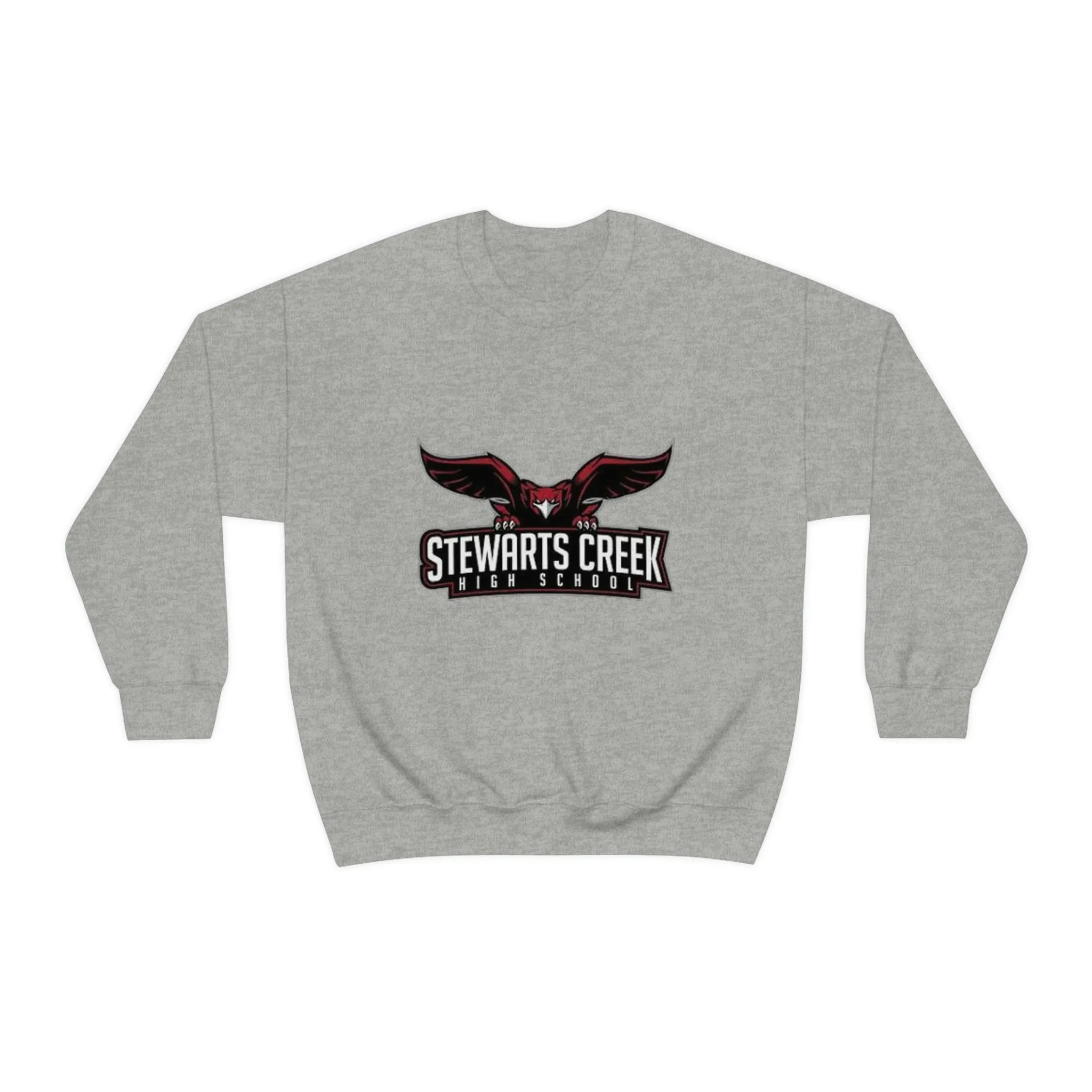 Stewarts Creek HS Crewneck Sweatshirt