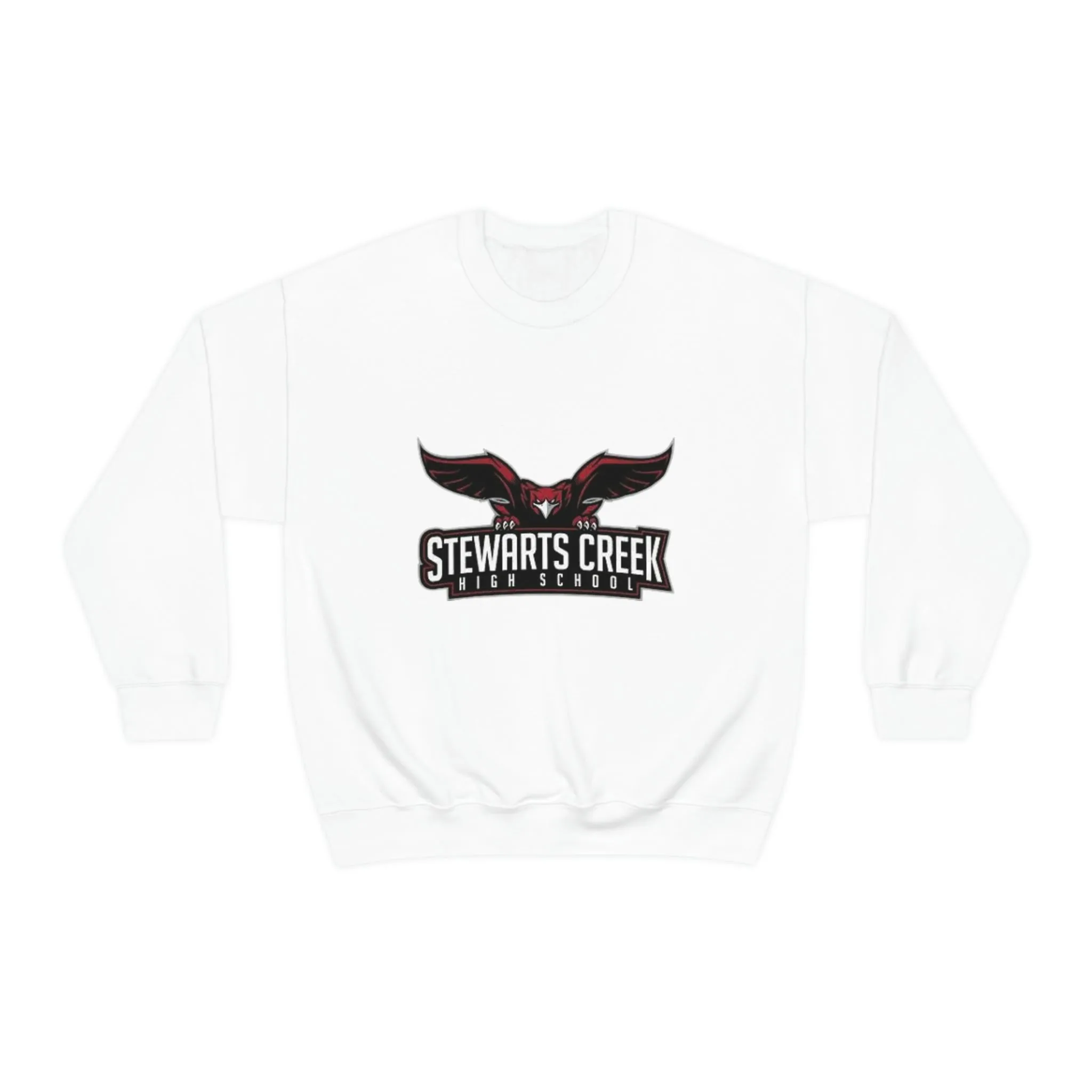 Stewarts Creek HS Crewneck Sweatshirt