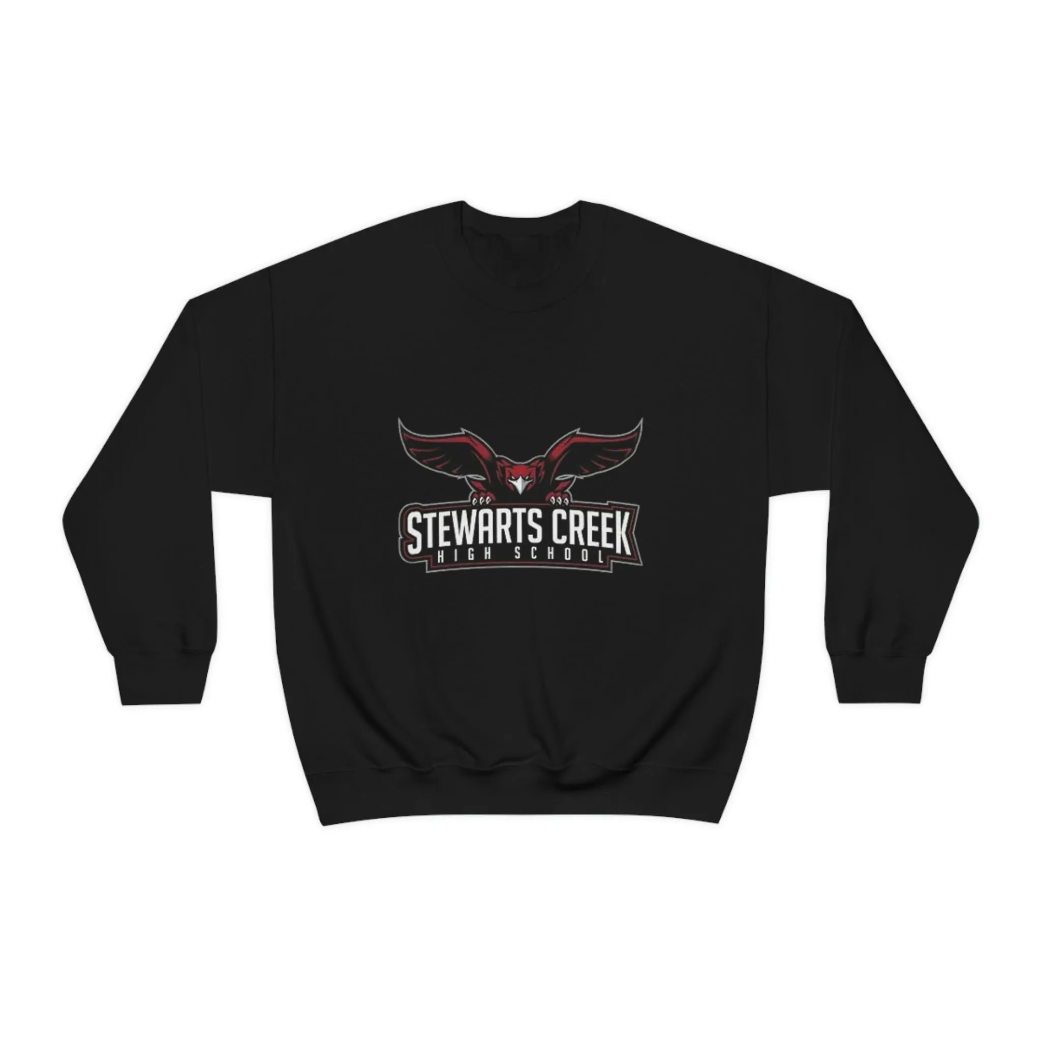 Stewarts Creek HS Crewneck Sweatshirt