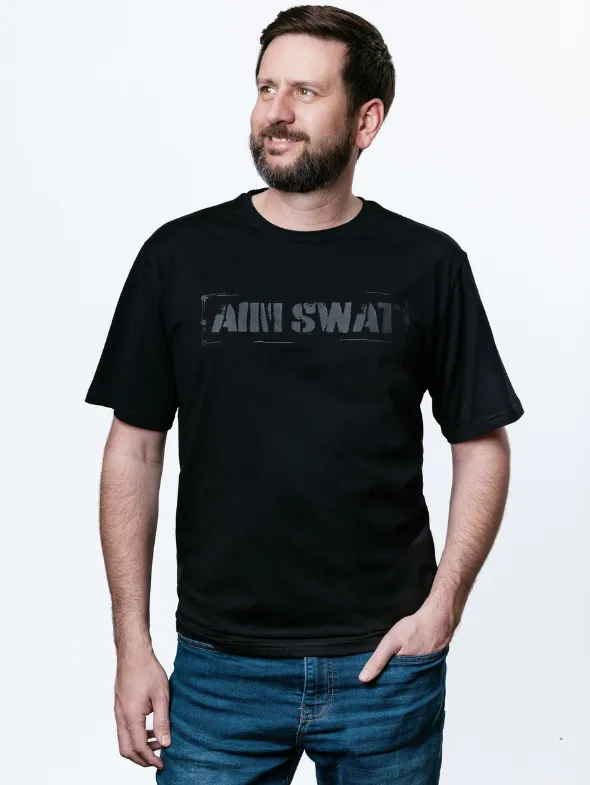 SWAT Tee - Whatever it Takes