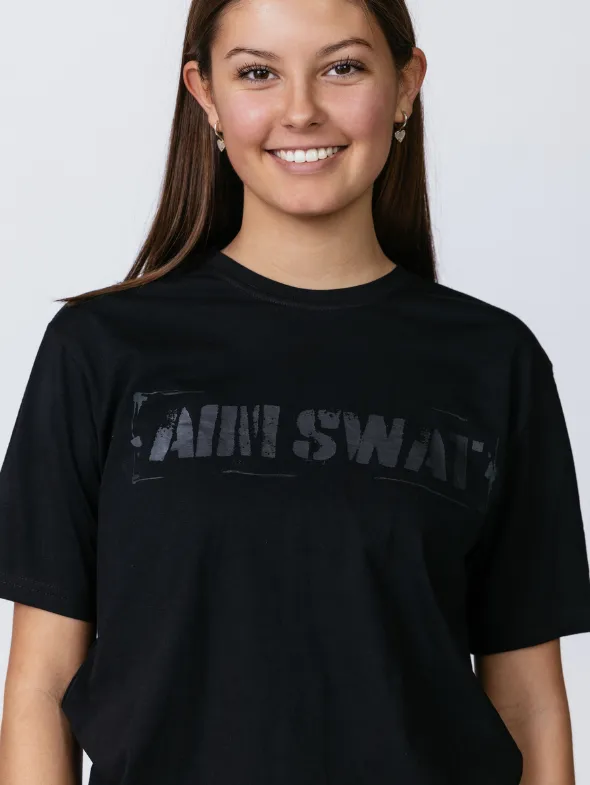 SWAT Tee - Whatever it Takes