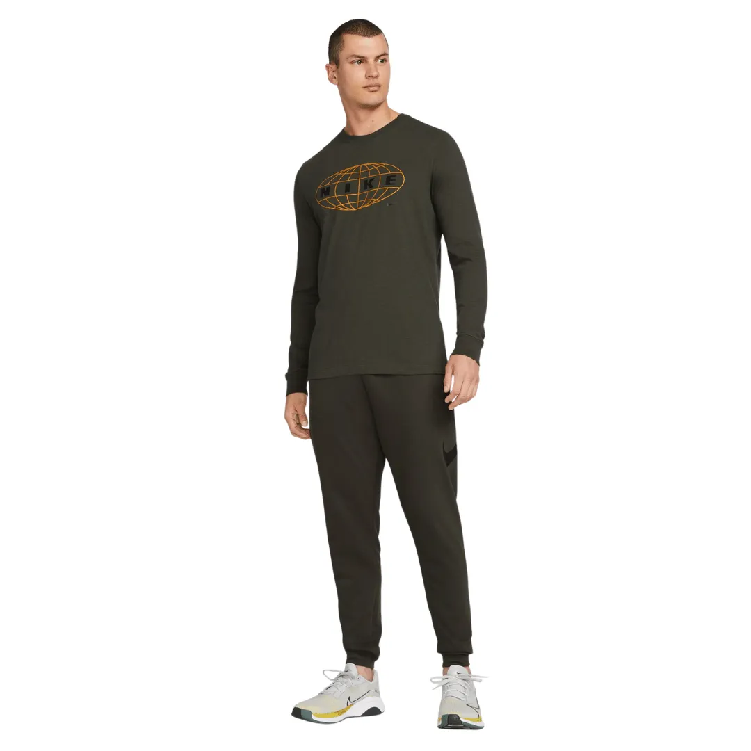 Tapered Dri-FIT Training Pants