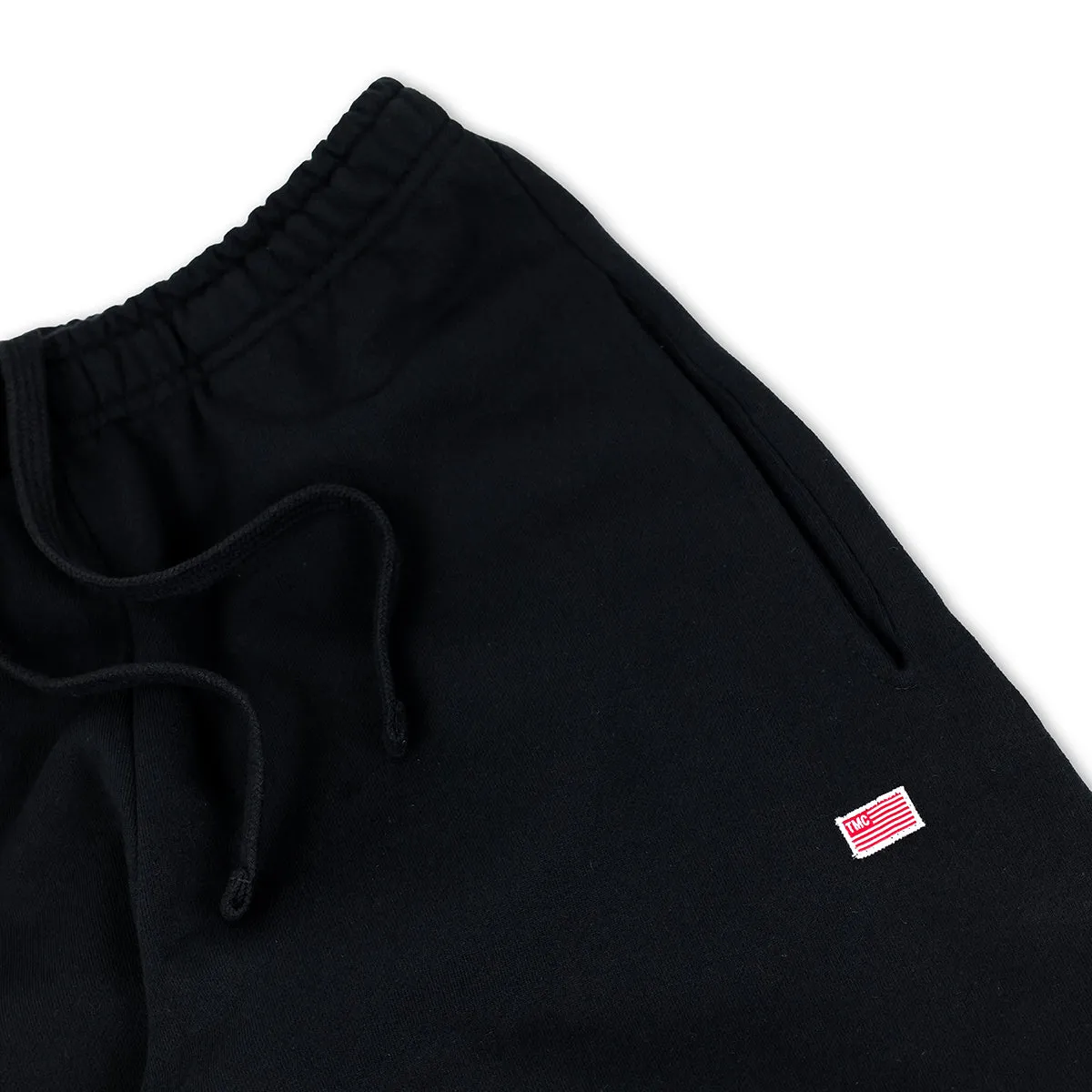 TMC Flag Pants - Black