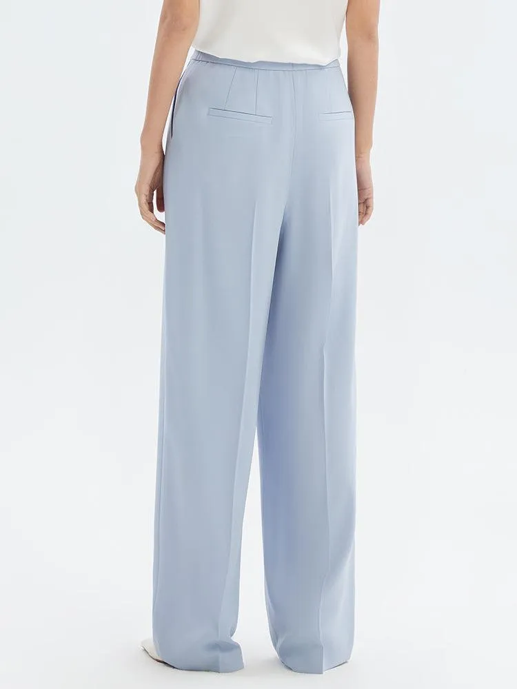 Triacetate Tailored Pants